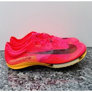 Nike Air Zoom Victory Hyper Pink Orange CD4385-600 Men's Size 13